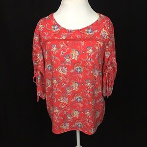 Cynthia Rowley Top